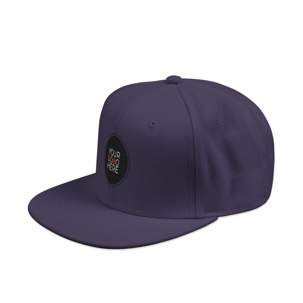 Custom Snapback – Embroidery - Image 71