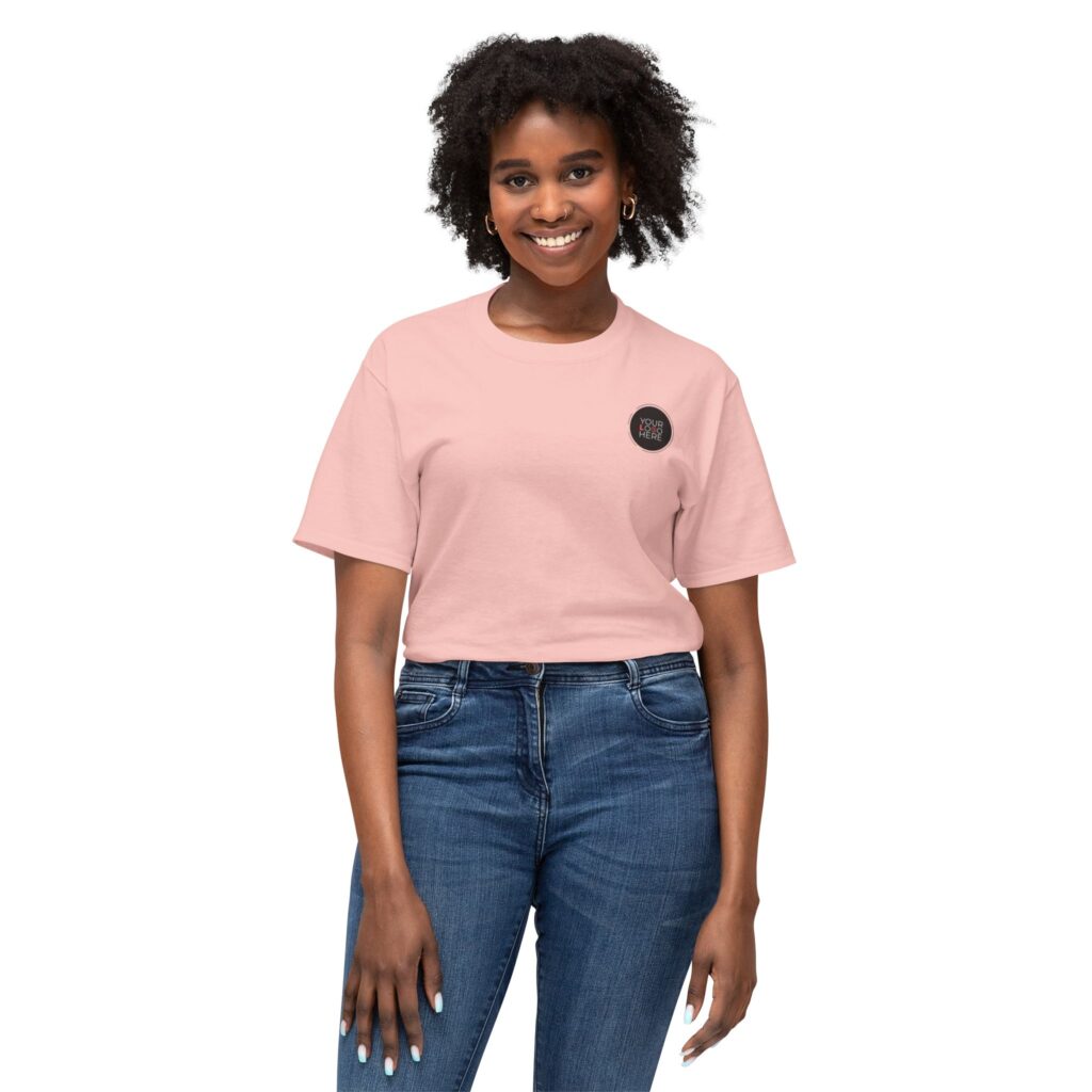 Unisex Hd Cotton™ T-Shirt - Image 5