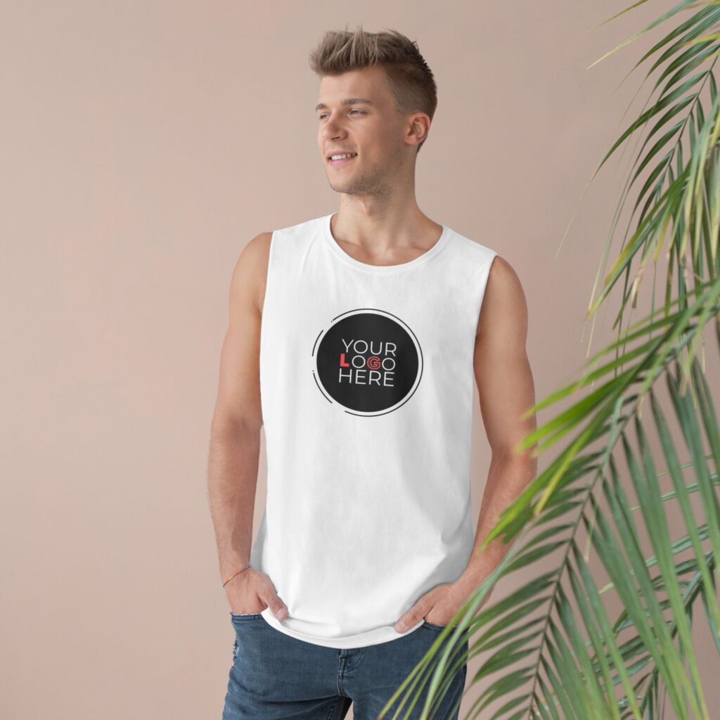 Unisex Barnard Tank - Image 7