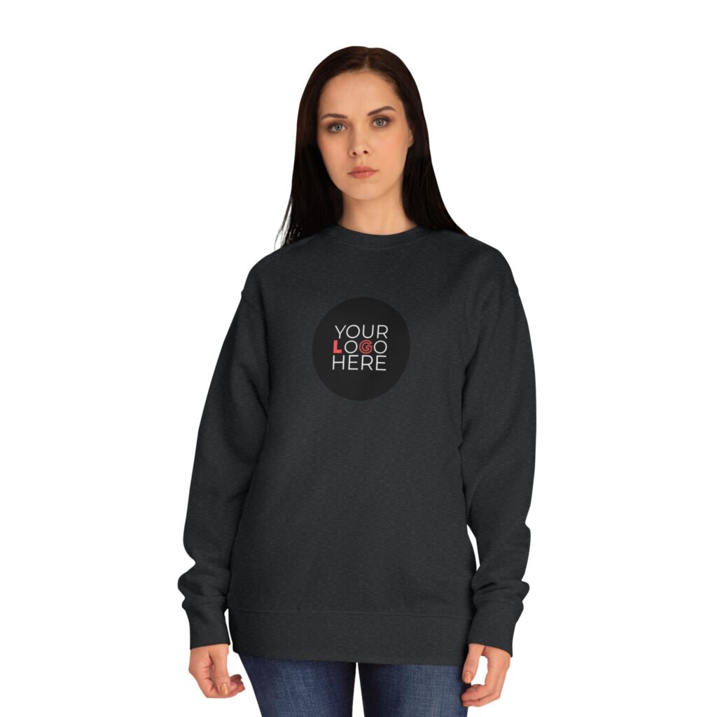 Unisex Crew Sweatshirt - Image 36