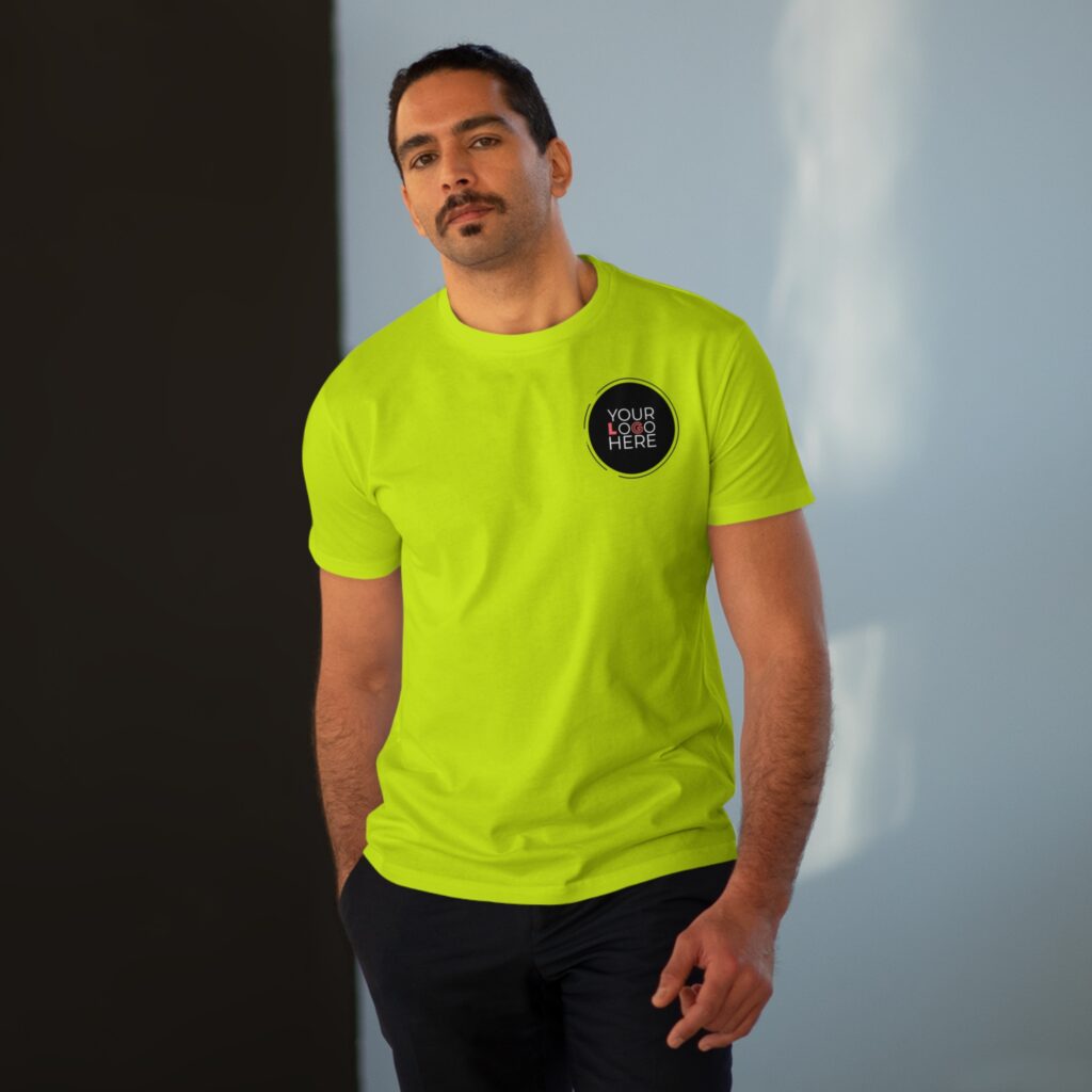 Men'S Modern-Fit Tee - Image 25