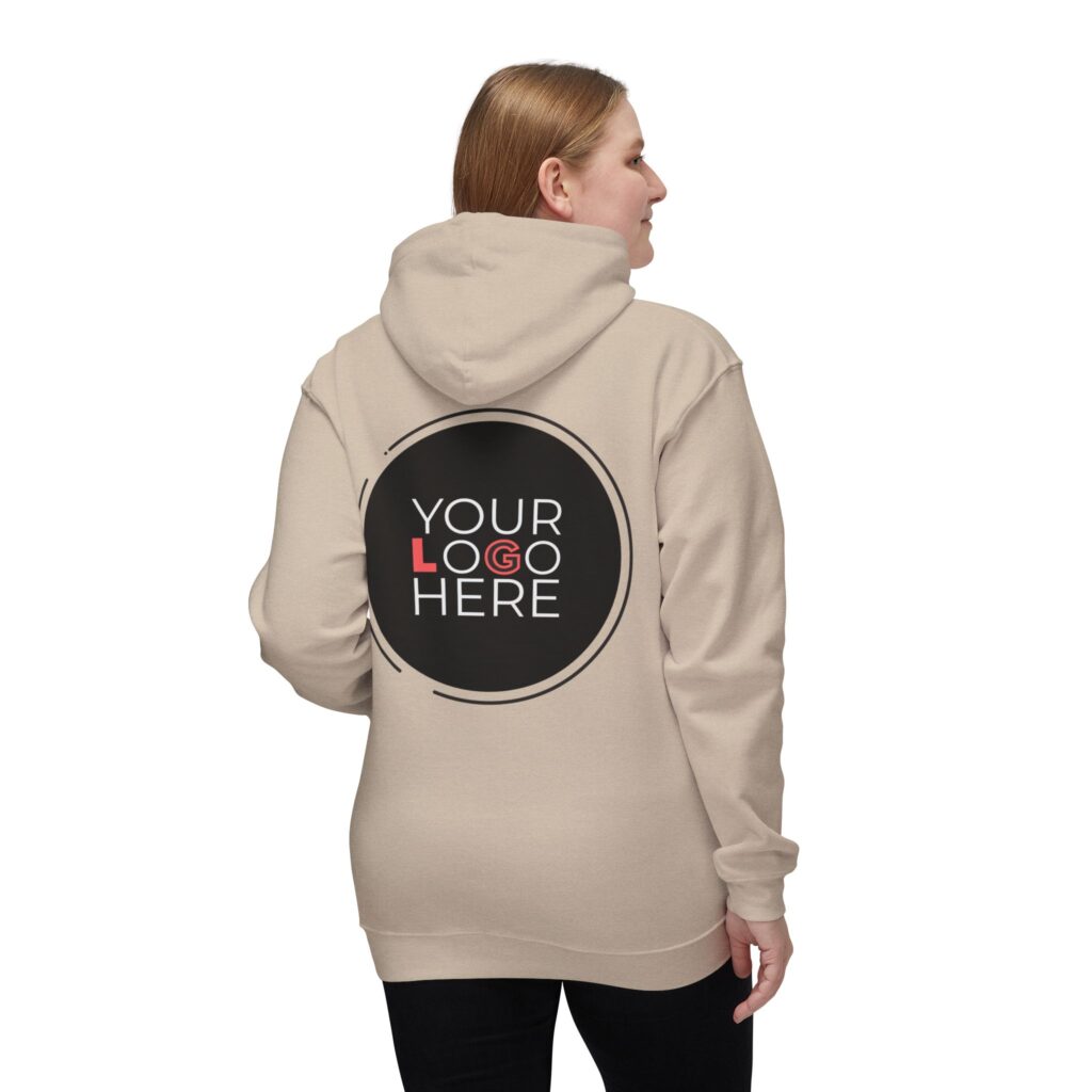 Unisex Hooded Sweatshirt Made In Us - Image 42