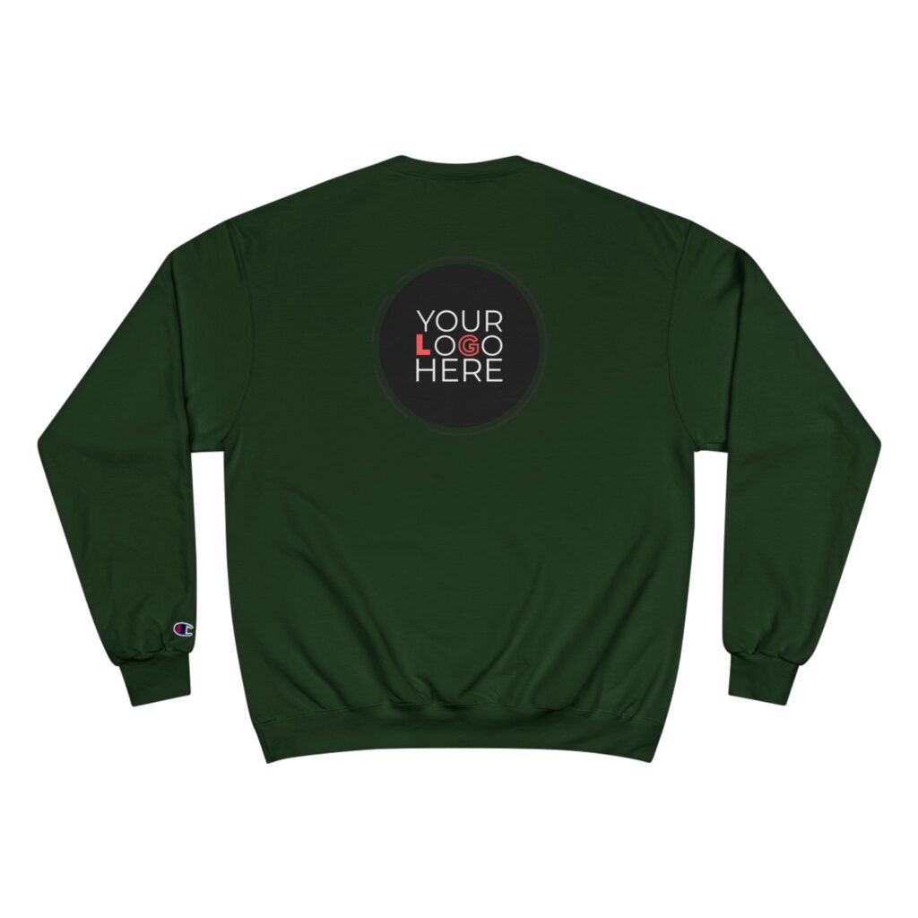 Champion Sweatshirt - Image 22