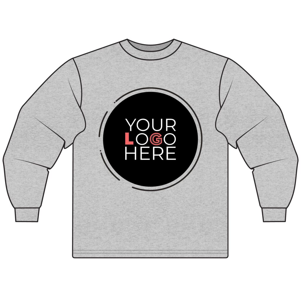 Unisex Long Sleeve T-Shirt