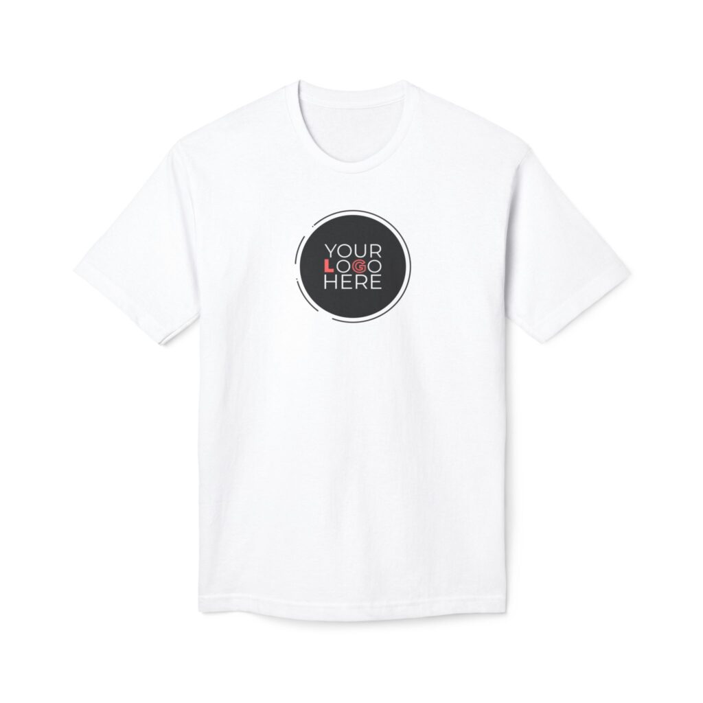 Unisex Midweight T-Shirt Made In Us - Image 7