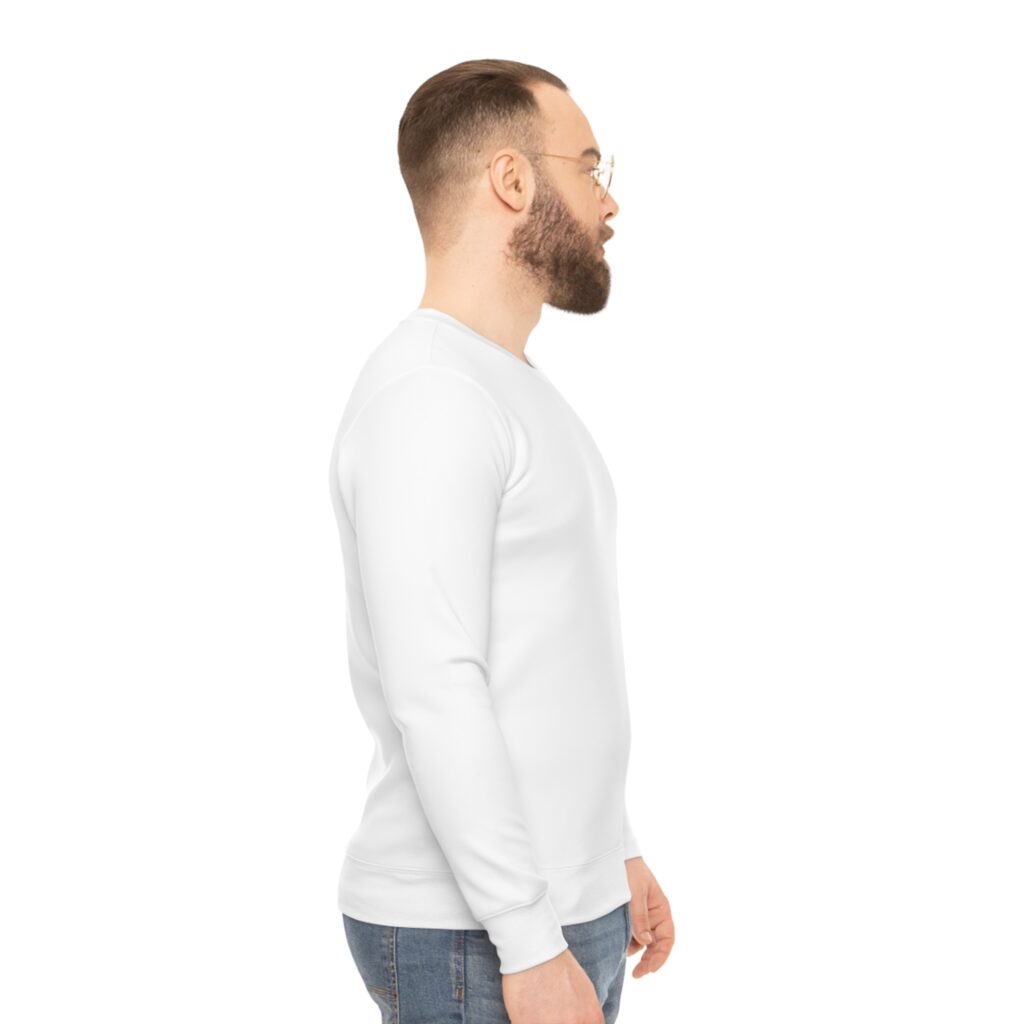 Lightweight Sweatshirt (Aop) - Image 5