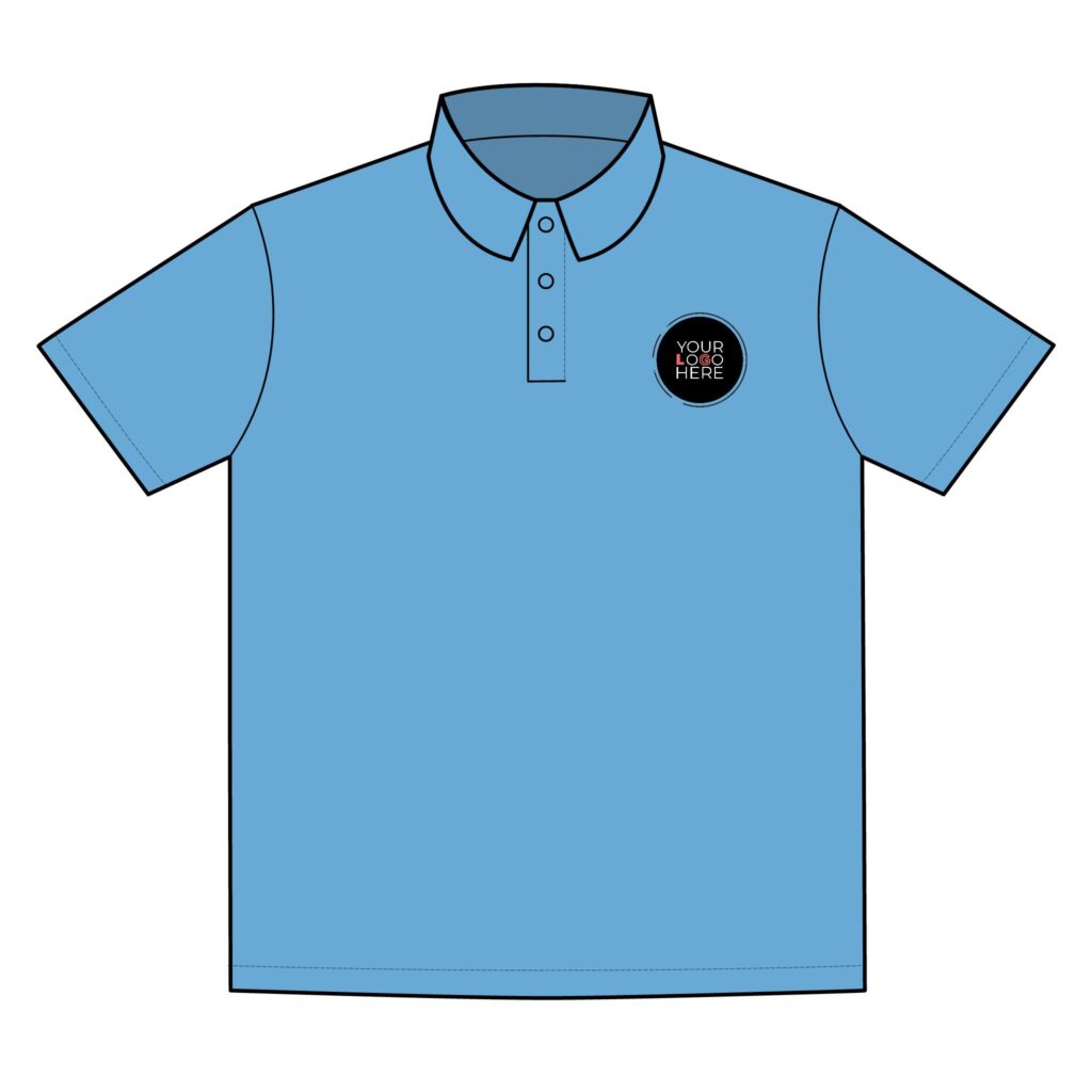 Sport-Tek® Posicharge® Competitor™ Polo