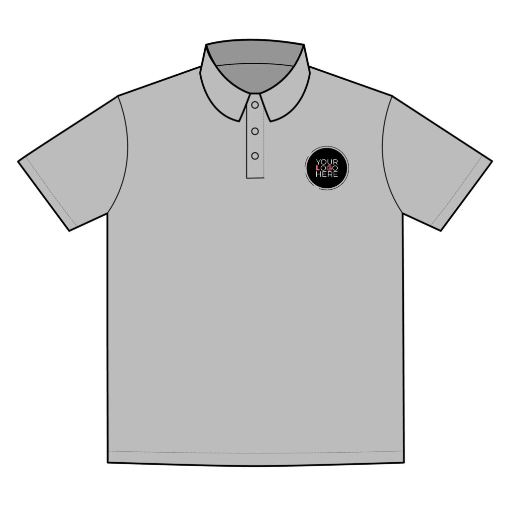 Sport-Tek® Posicharge® Competitor™ Polo - Image 3