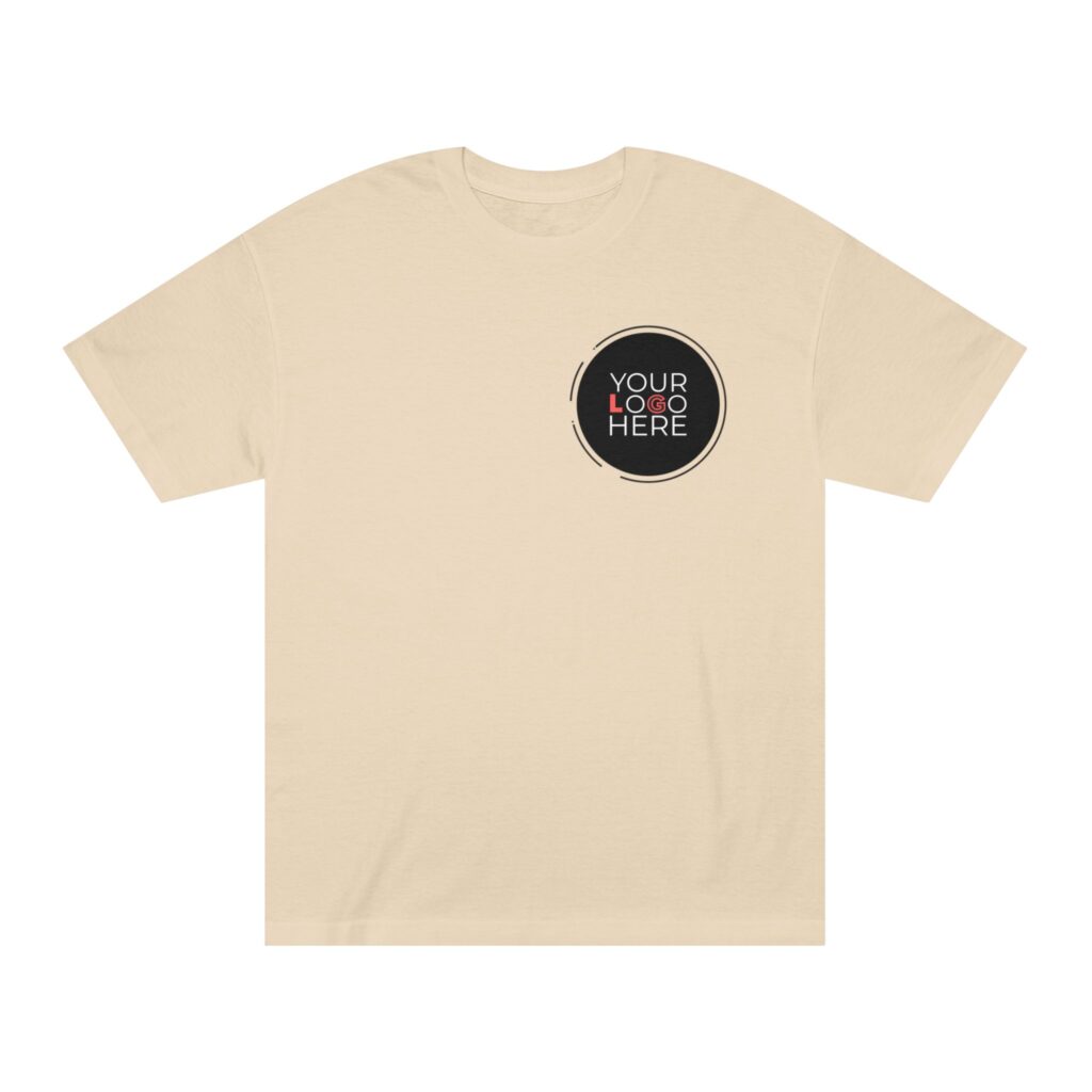Unisex Classic Tee - Image 21