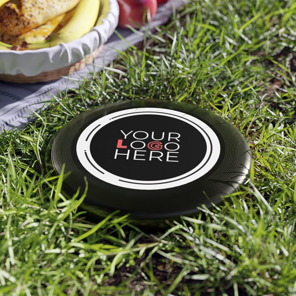 Custom Wham-O Frisbee - Image 3