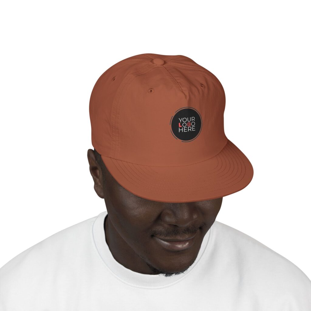 Custom Surf Cap - Image 12