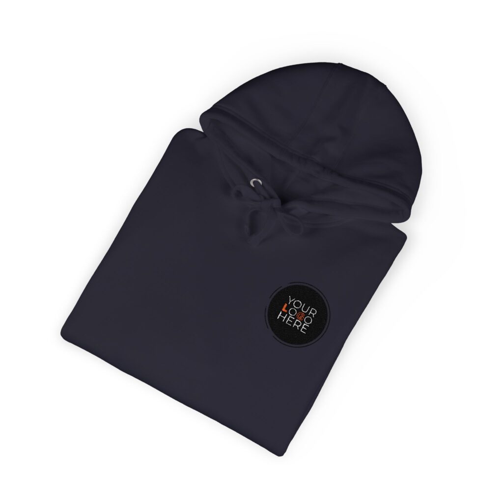 Unisex Fleece Hoodie - Image 75