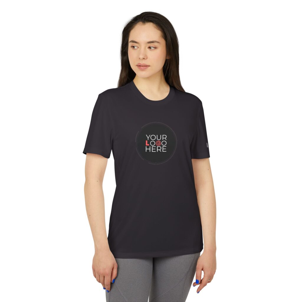 Adidas Unisex Sport T-Shirt - Image 47