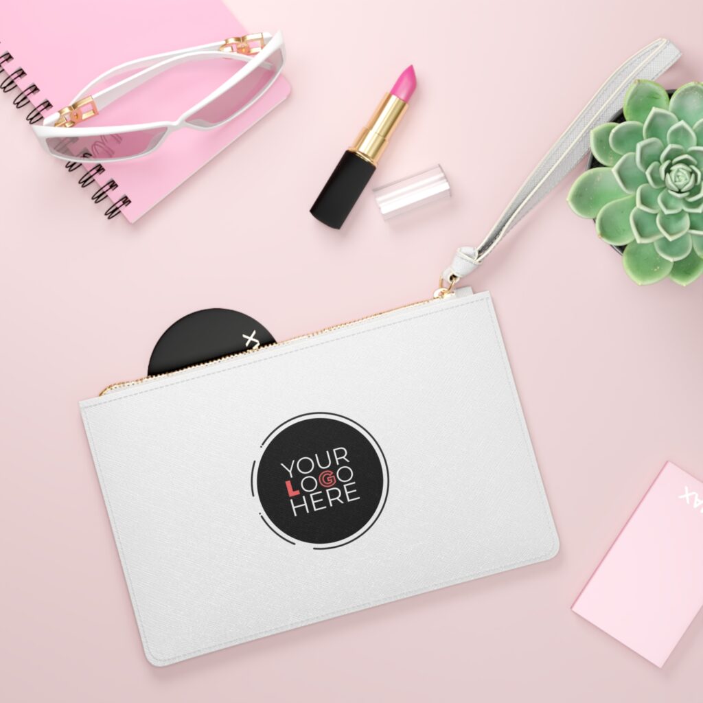 Clutch Bag - Image 4