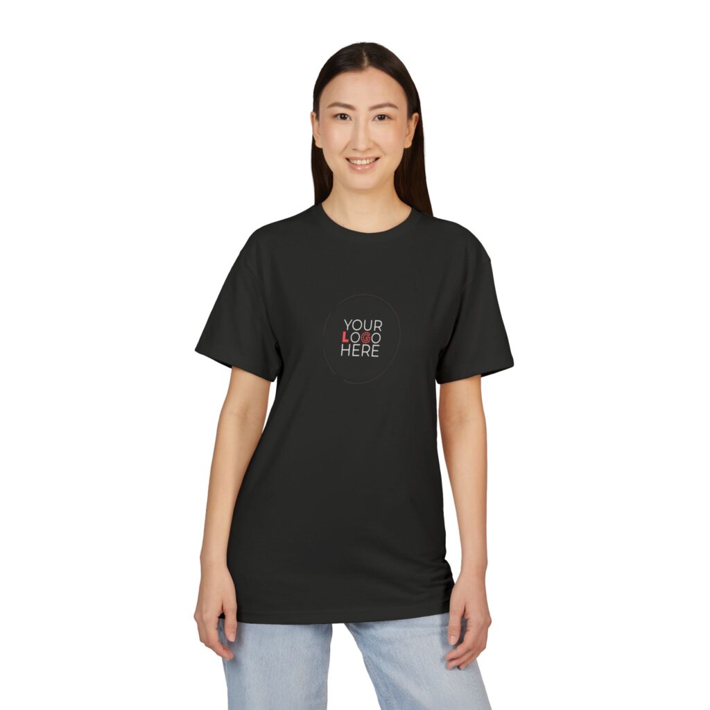 Unisex Sueded T-Shirt - Image 40