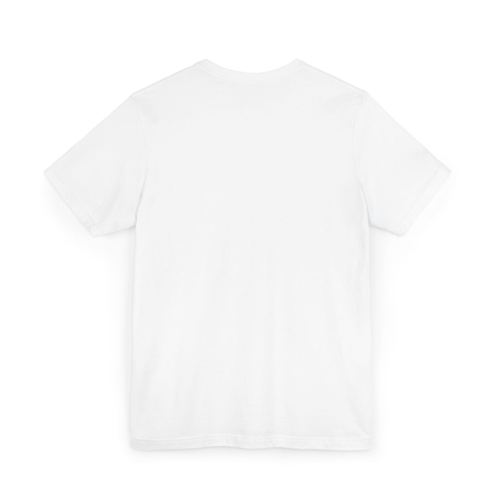 Unisex Jersey T-Shirt - Image 9