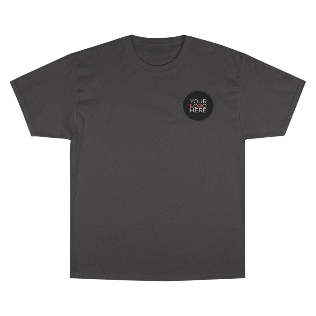 Champion T-Shirt - Image 13