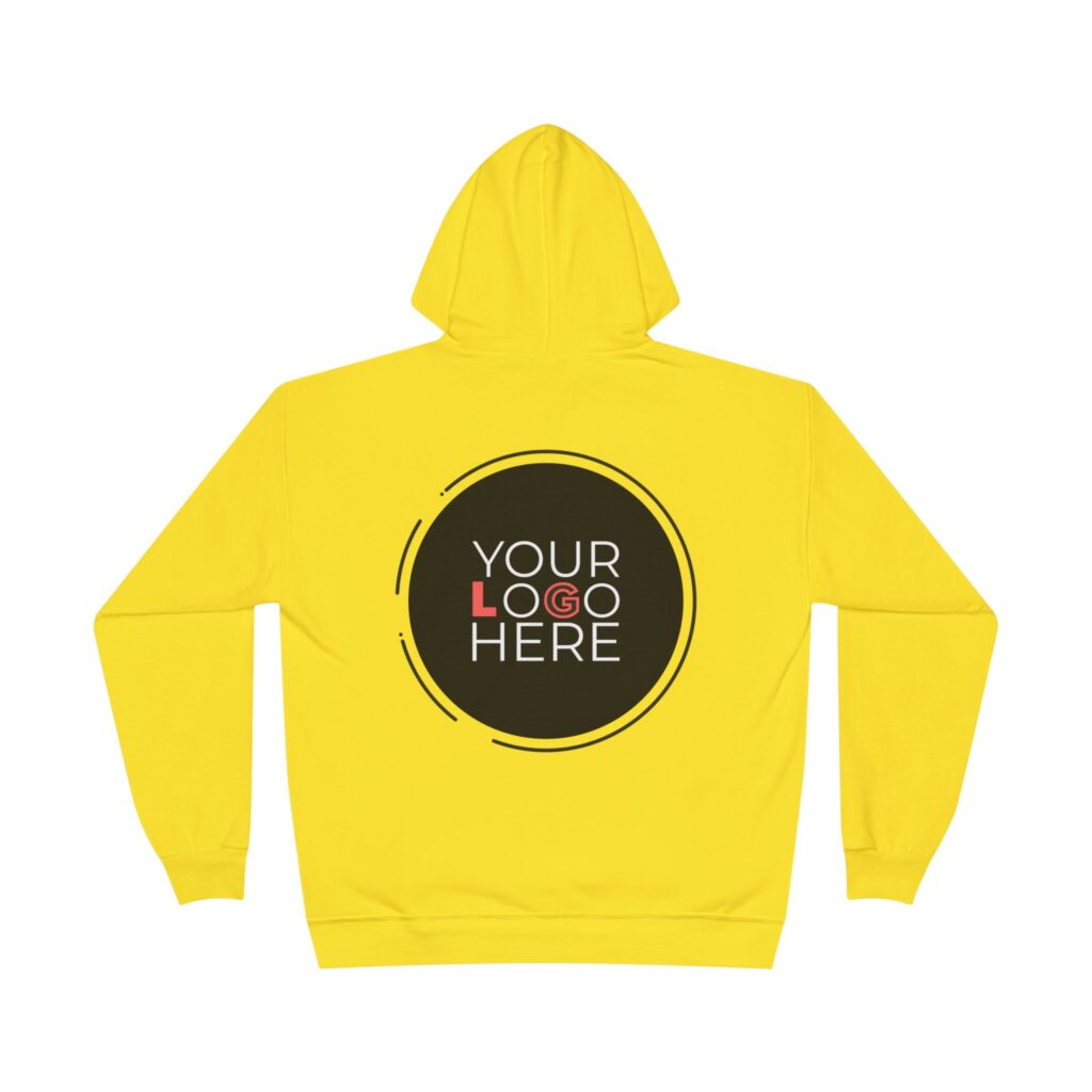 Unisex Ecosmart® Pullover Hoodie Sweatshirt - Image 22