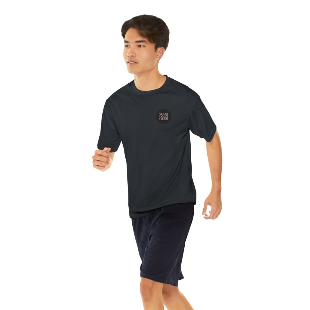 Men'S Performance T-Shirt - Image 15