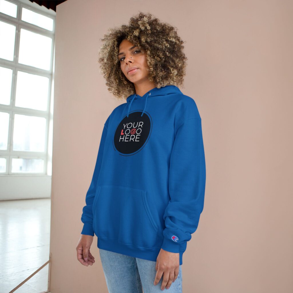 Champion Hoodie - Image 16