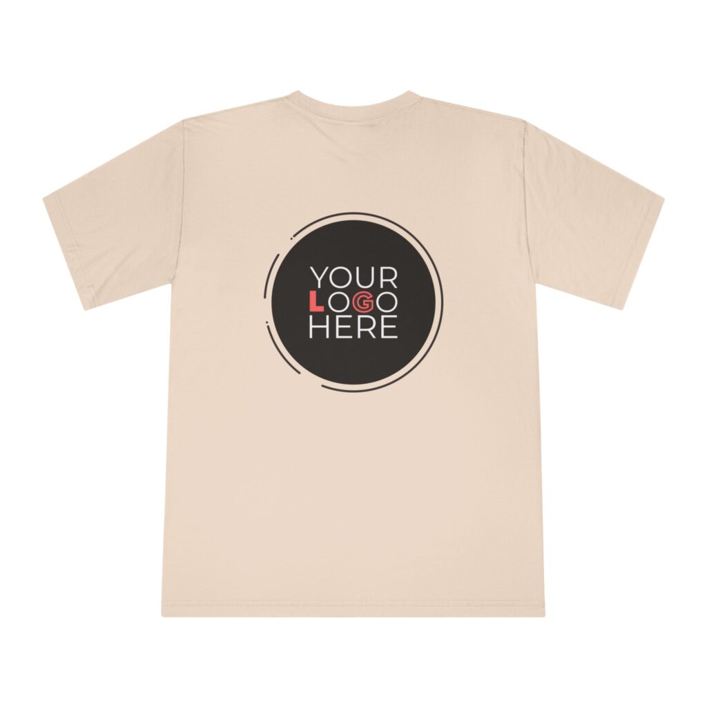 Unisex Classic Crewneck T-Shirt - Image 2
