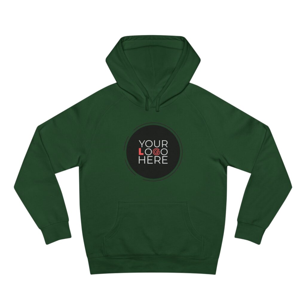 Unisex Supply Hoodie - Image 37