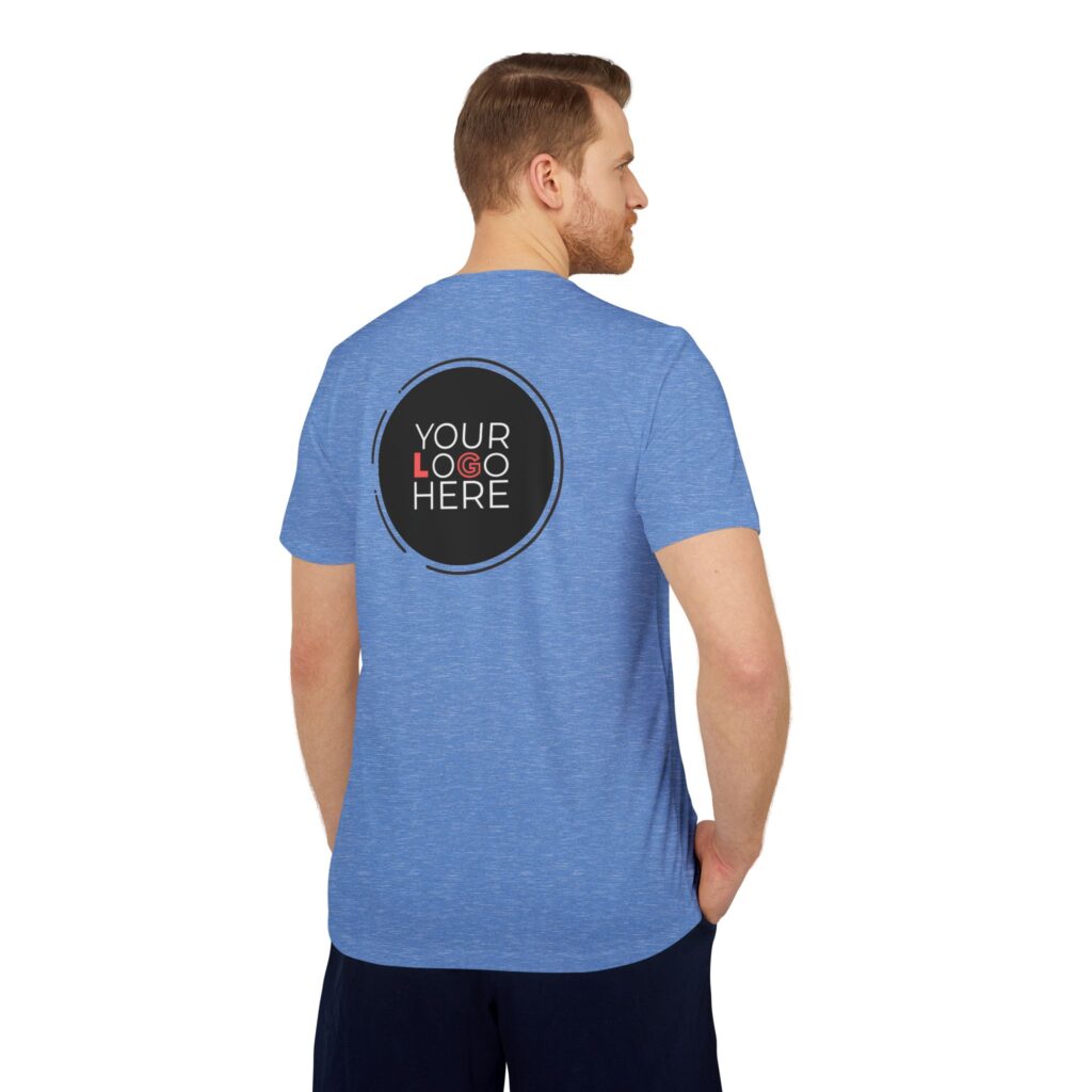 Adidas Unisex Sport T-Shirt - Image 34