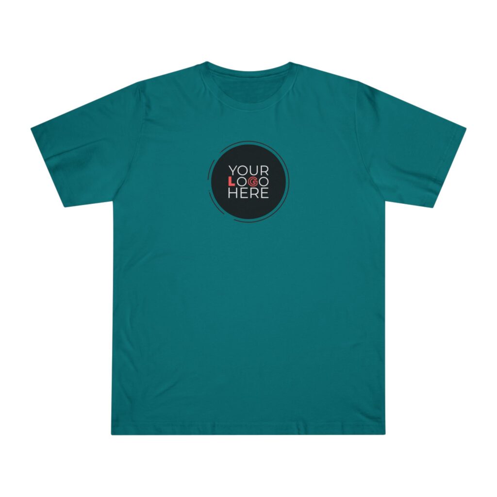 Unisex Deluxe T-Shirt - Image 55