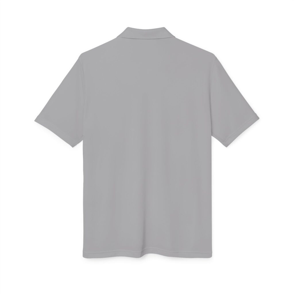 Adidas Unisex Performance Polo - Image 44