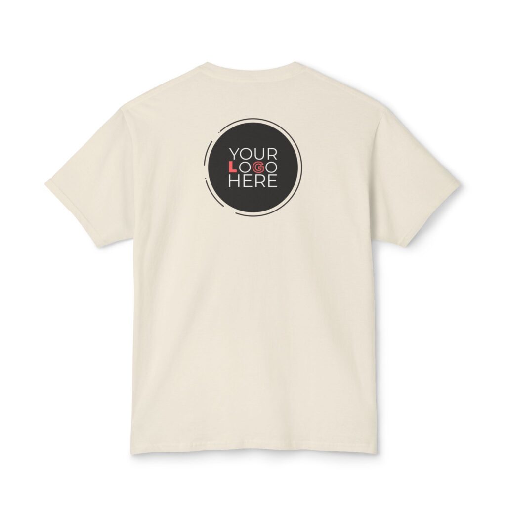 Unisex Hd Cotton™ T-Shirt - Image 20