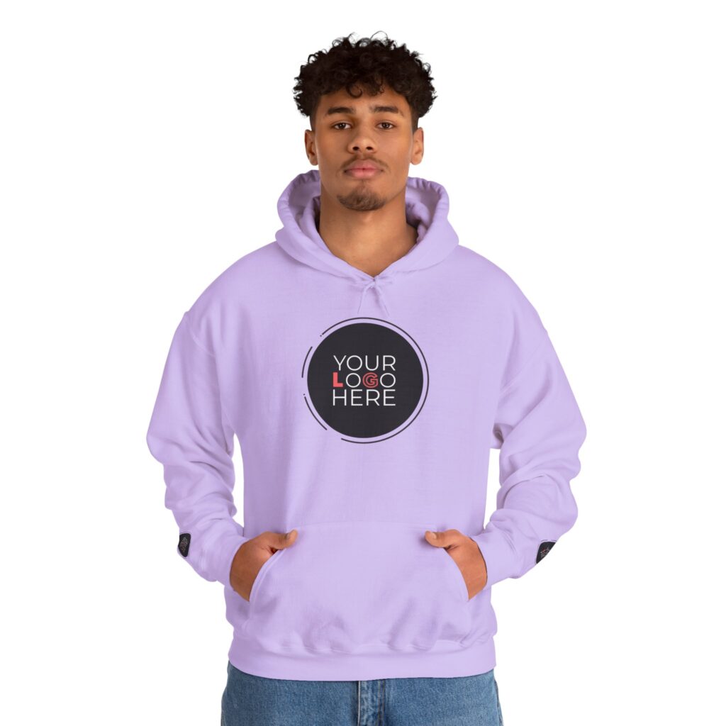 Unisex Heavy Blend™ Hooded Sweatshirt - Image 103