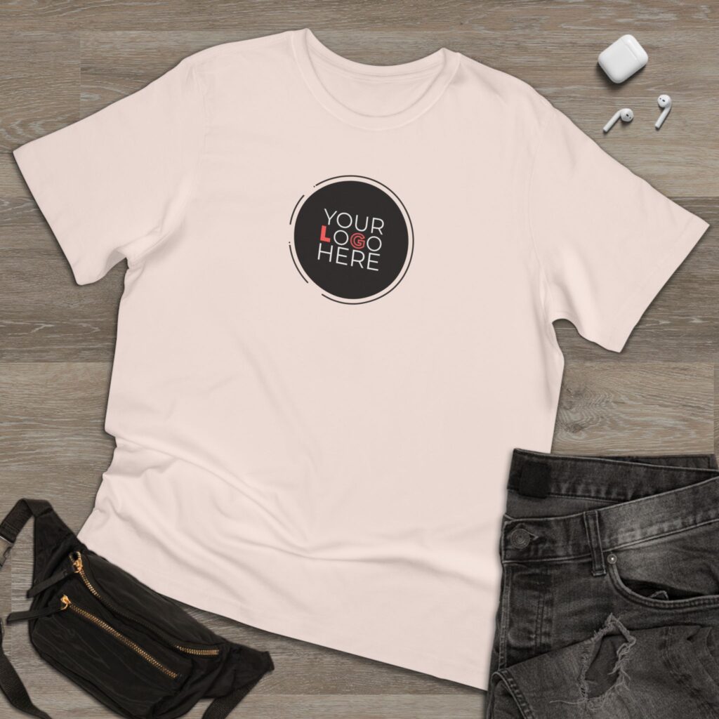 Unisex Deluxe T-Shirt - Image 27