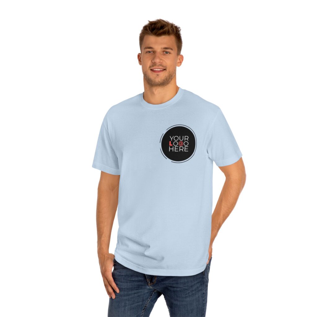 Unisex Classic Tee - Image 43