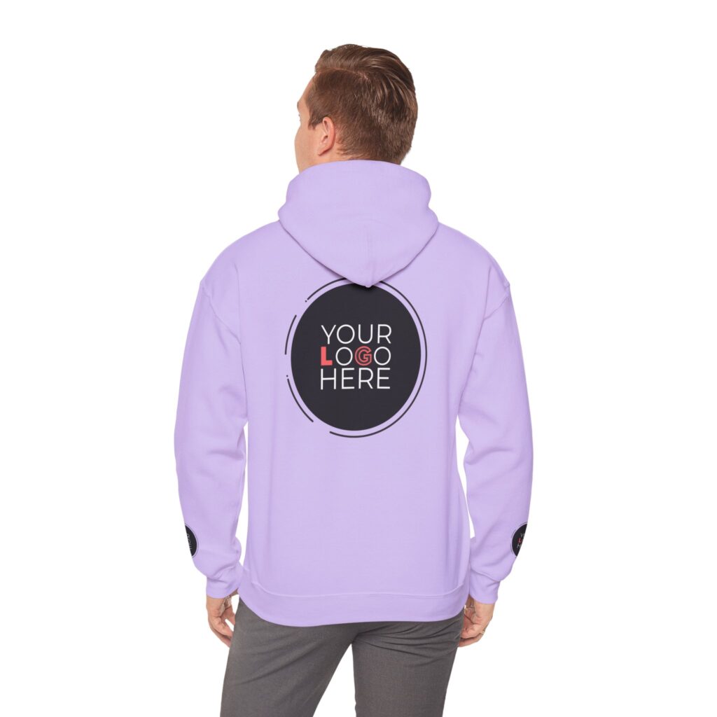 Unisex Heavy Blend™ Hooded Sweatshirt - Image 104