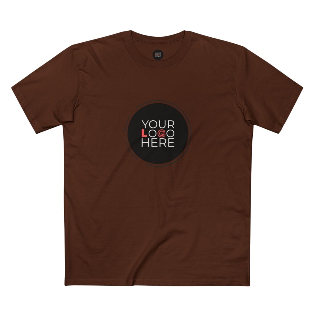 Adult Staple Tee - Image 25