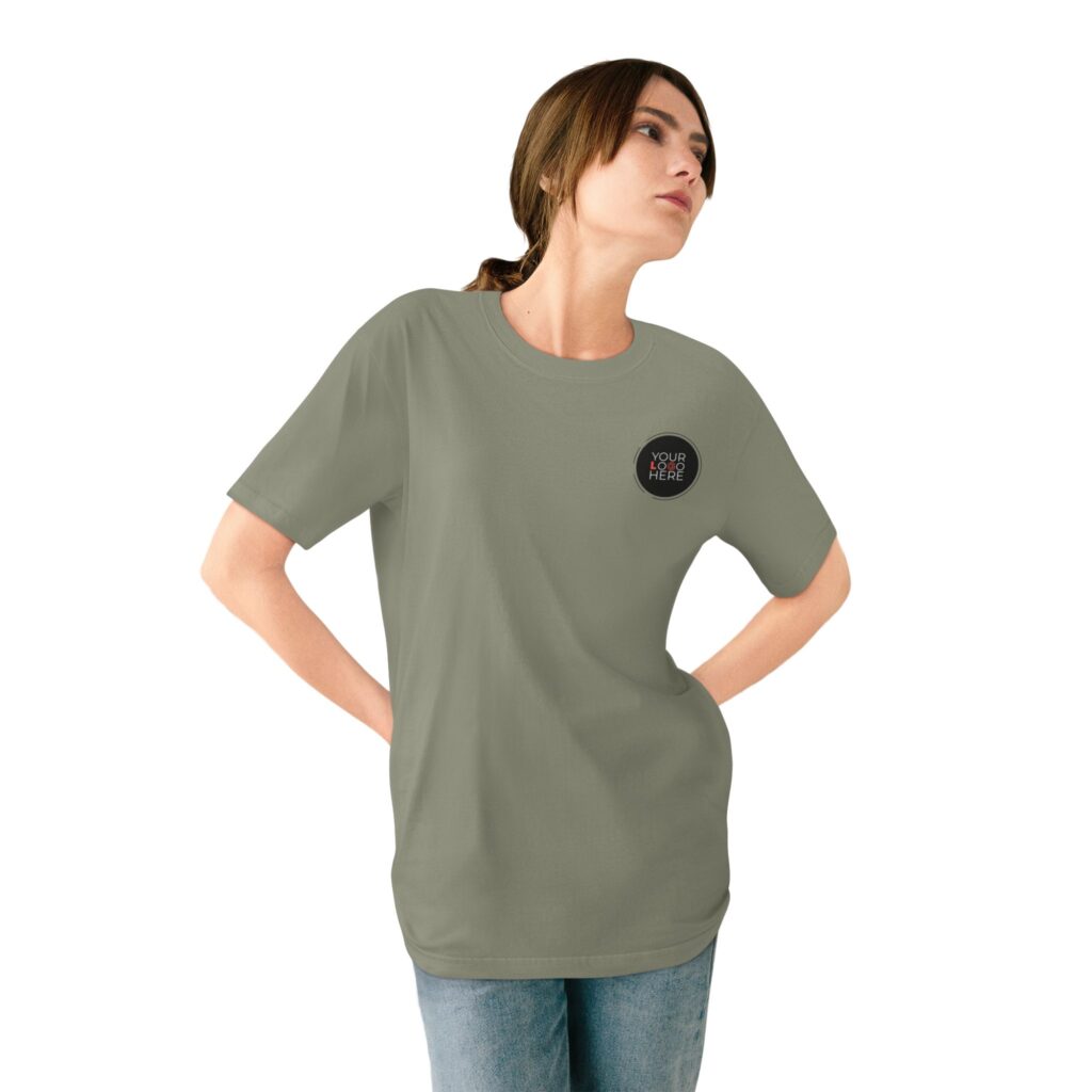 Organic Staple T-Shirt - Image 24