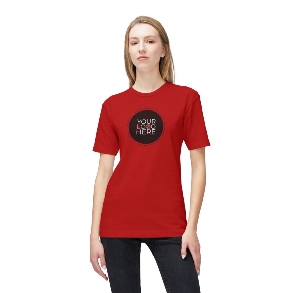 Unisex Midweight T-Shirt Made In Us - Image 95