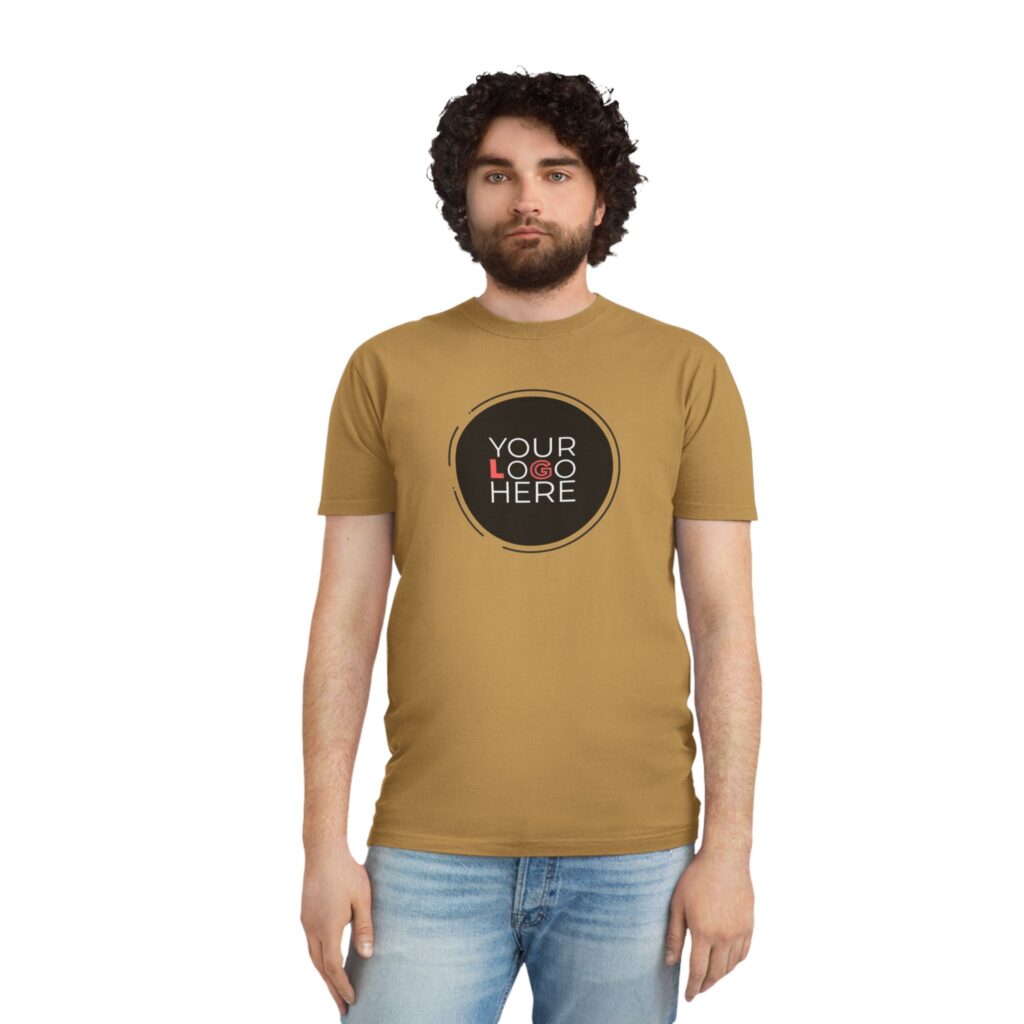 Unisex Faded Shirt - Image 4