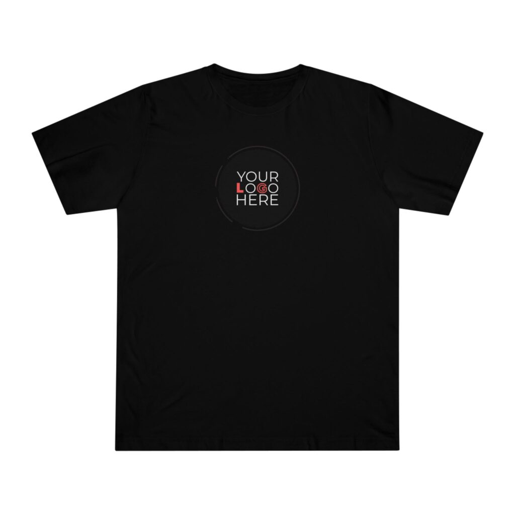 Unisex Deluxe T-Shirt - Image 19