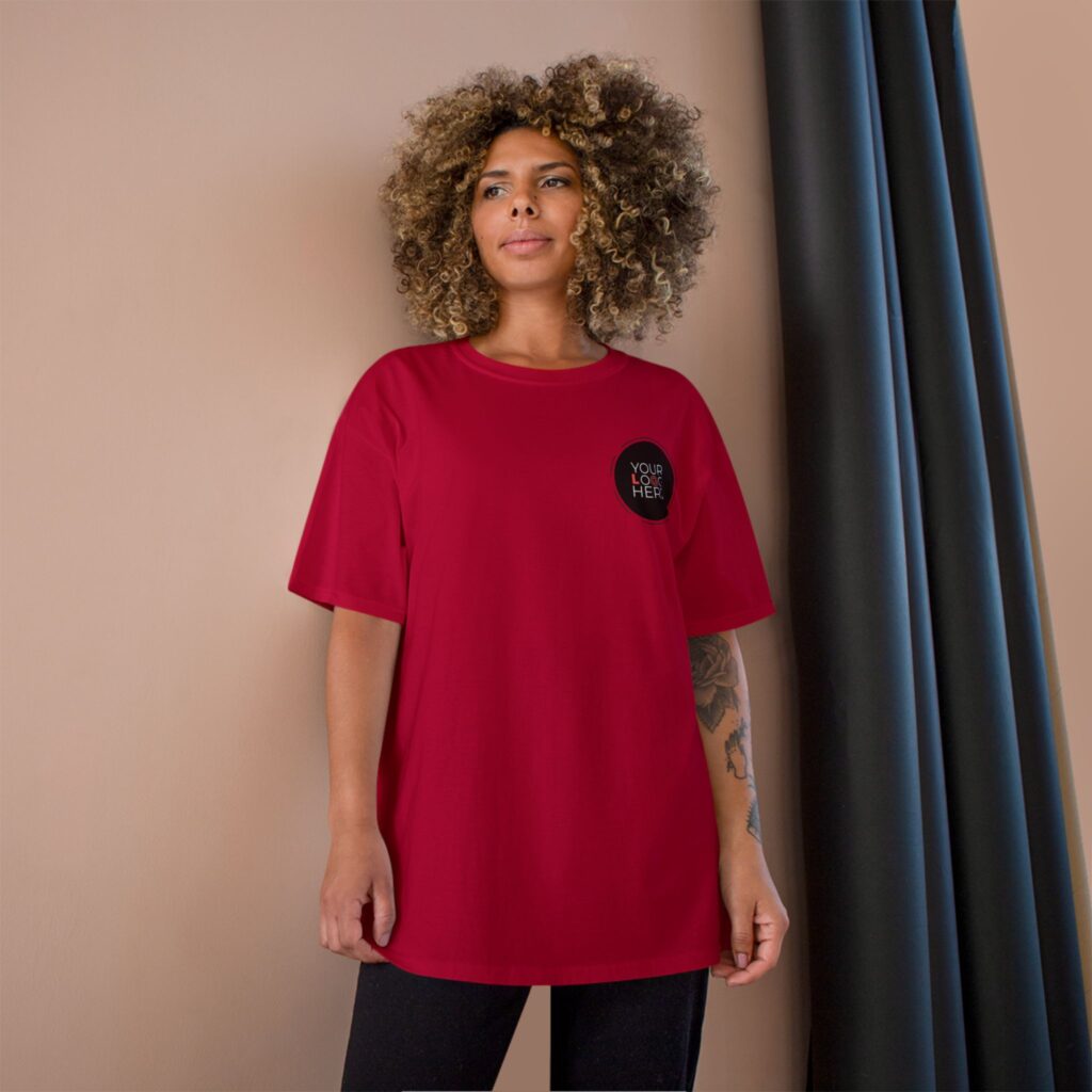 Champion T-Shirt - Image 52
