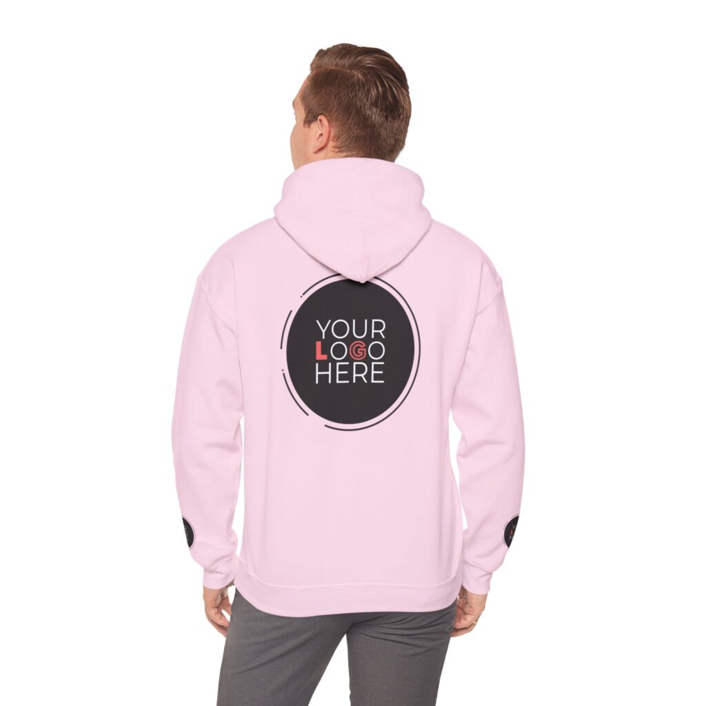 Unisex Heavy Blend™ Hooded Sweatshirt - Image 114