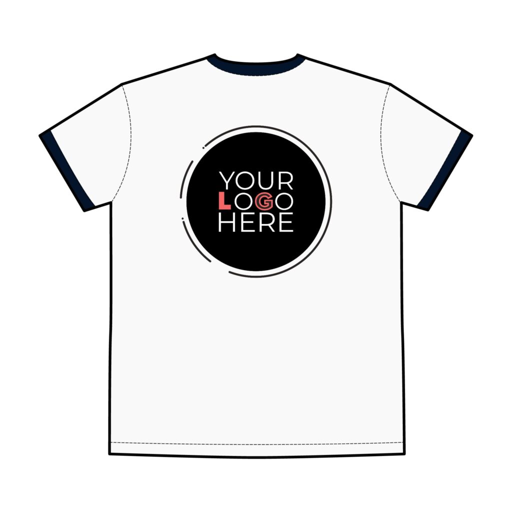 Men'S Staple Ringer Tee - Image 6