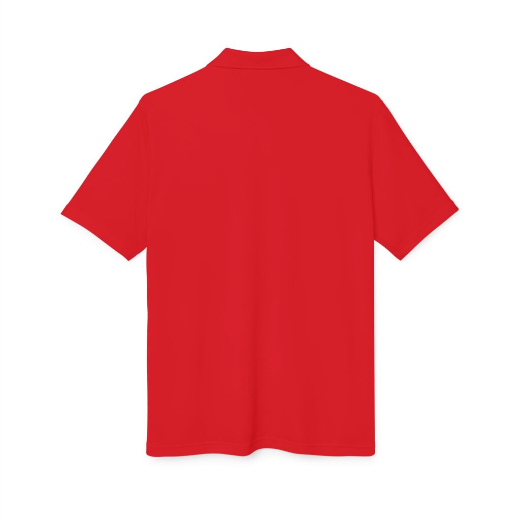 Adidas Unisex Performance Polo - Image 79