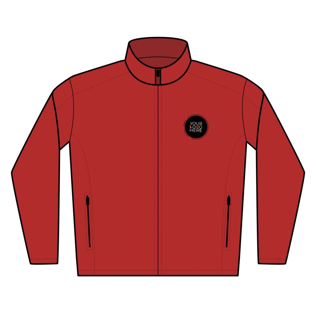 Port Authority® Men'S Core Soft Shell Jacket (Embroidery)
