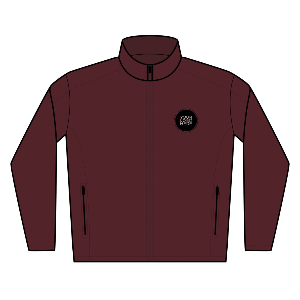 Port Authority® Men'S Core Soft Shell Jacket (Embroidery) - Image 10