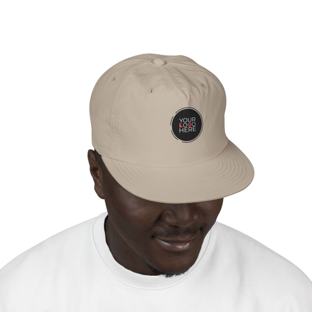 Custom Surf Cap - Image 32