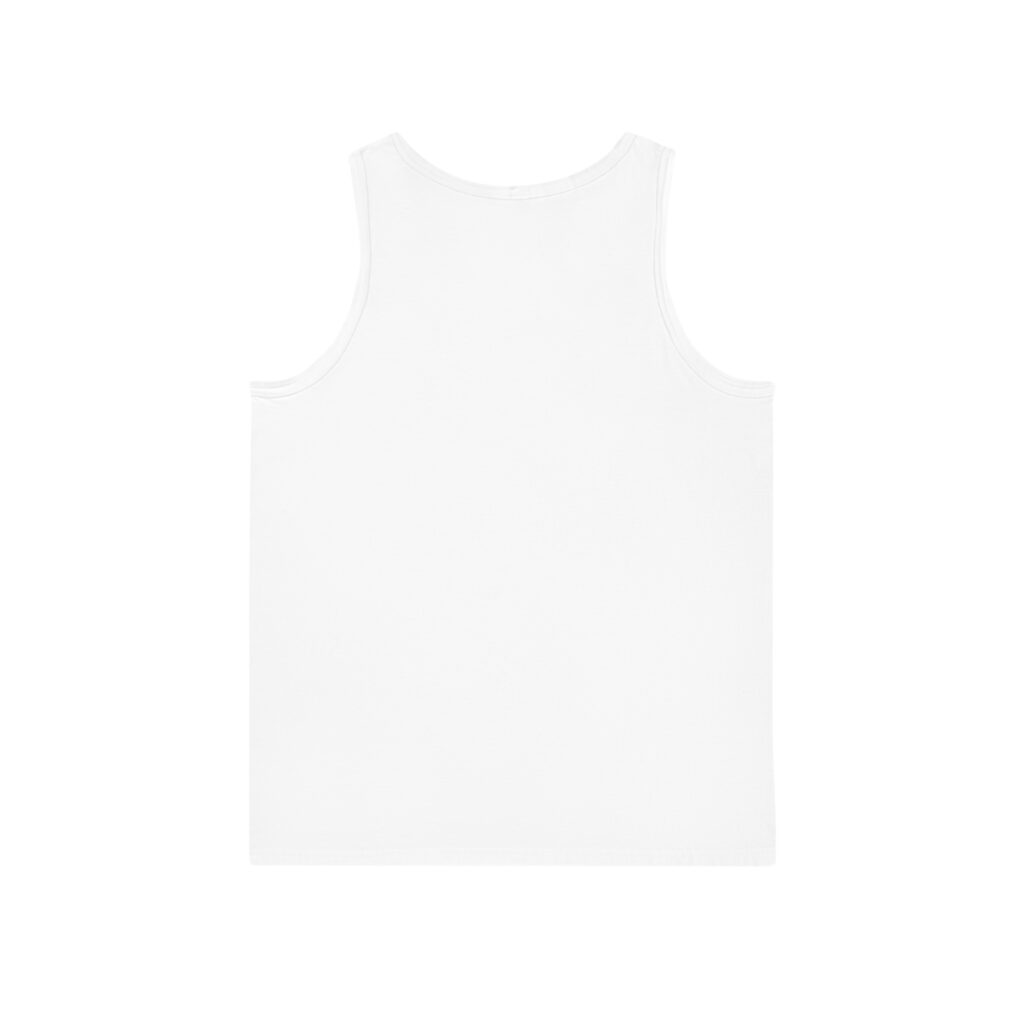 Unisex Softstyle™ Tank Top - Image 6