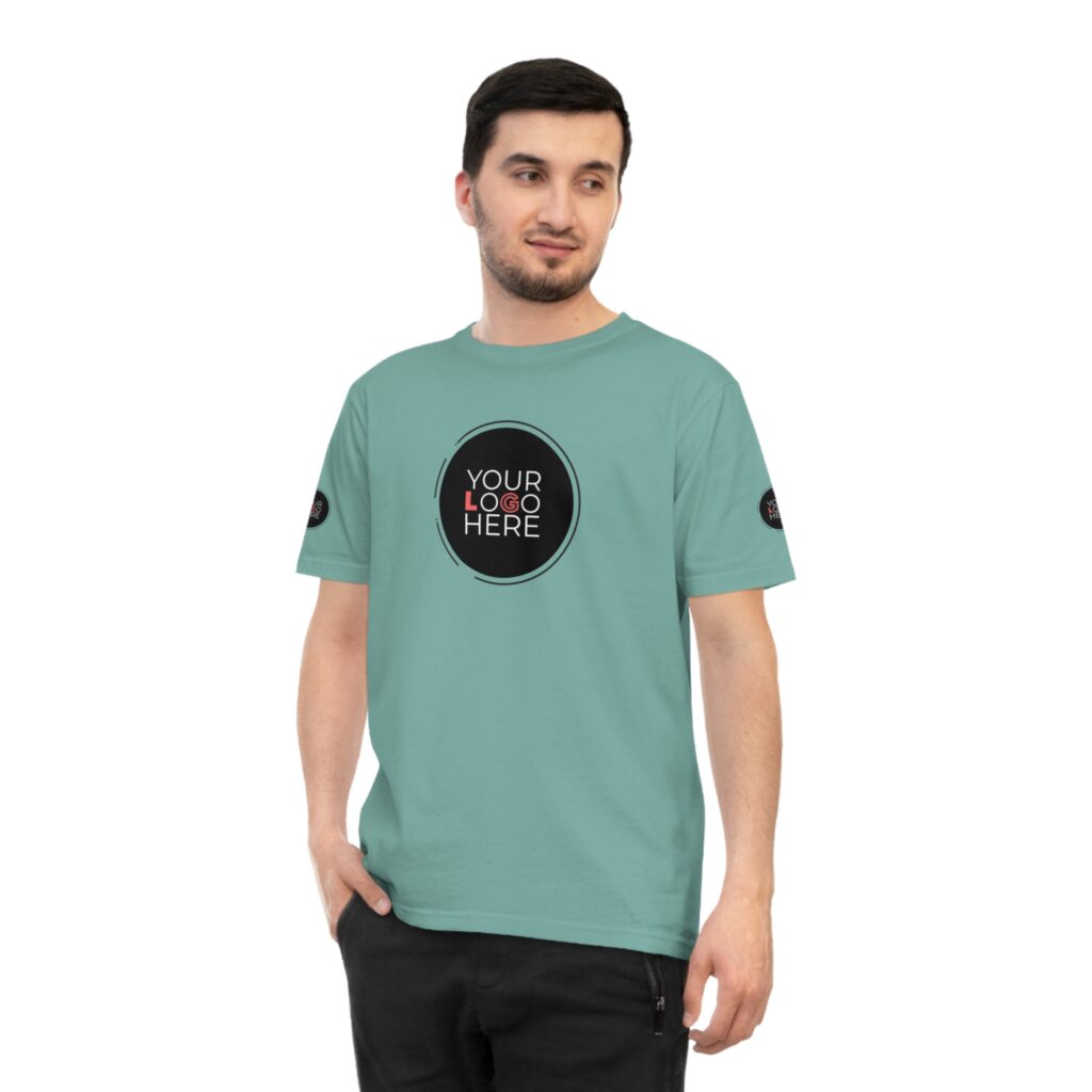 Unisex Classic Jersey T-Shirt - Image 3