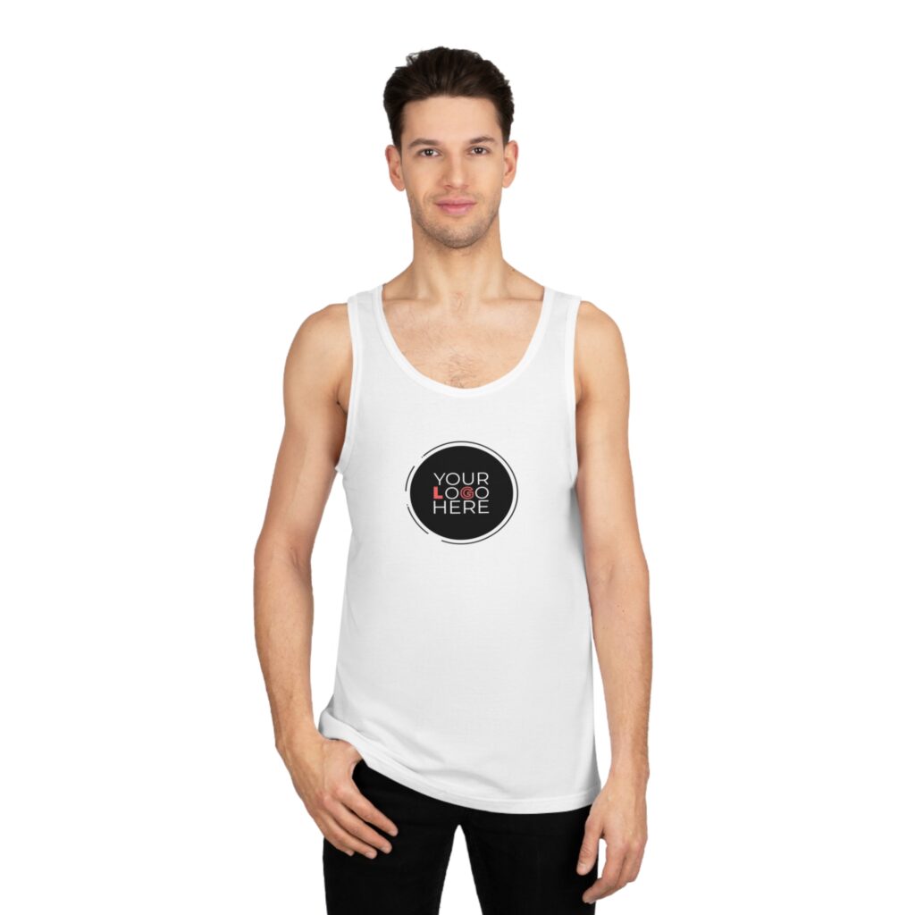 Unisex Softstyle™ Tank Top - Image 7