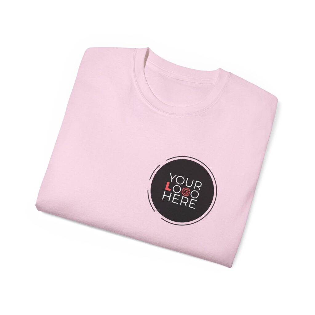 Unisex Ultra Cotton Tee - Image 103